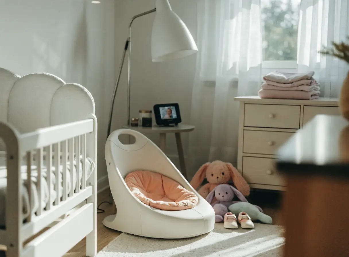 Bébé & Enfant